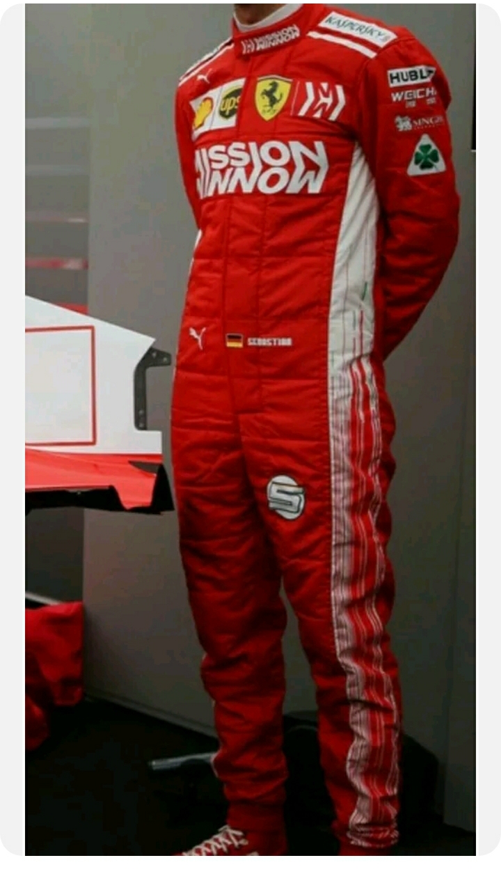 F1 MISSION WINNOW GO KART RACE SUIT CIKFIA LEVEL 2 APPROVED WITH FREE GIFTS