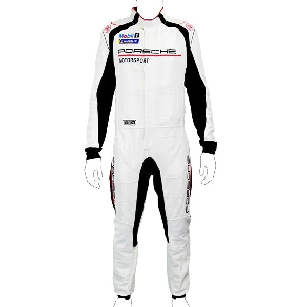 Porche Motorsport Race suit
